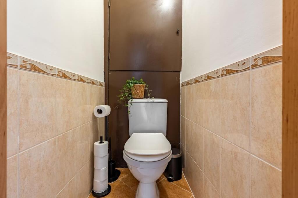 Duna Retreat: City Serenity Bratislava Bagian luar foto